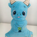 Mibo ITH Teddy in 6 Größen Stickdatei - Sewando