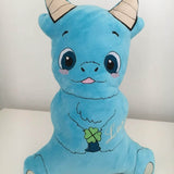 Mibo ITH Teddy in 6 Größen Stickdatei - Sewando