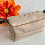 KultiBag Tasche ITH Stickdatei Kulturtasche Komplett in einem Rahmen ab 10x10 in 7 Größen - Sewando