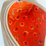 KultiBag Tasche ITH Stickdatei Kulturtasche Komplett in einem Rahmen ab 10x10 in 7 Größen - Sewando