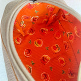 KultiBag Tasche ITH Stickdatei Kulturtasche Komplett in einem Rahmen ab 10x10 in 7 Größen - Sewando