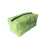 KultiBag Tasche ITH Stickdatei Kulturtasche Komplett in einem Rahmen ab 10x10 in 7 Größen - Sewando