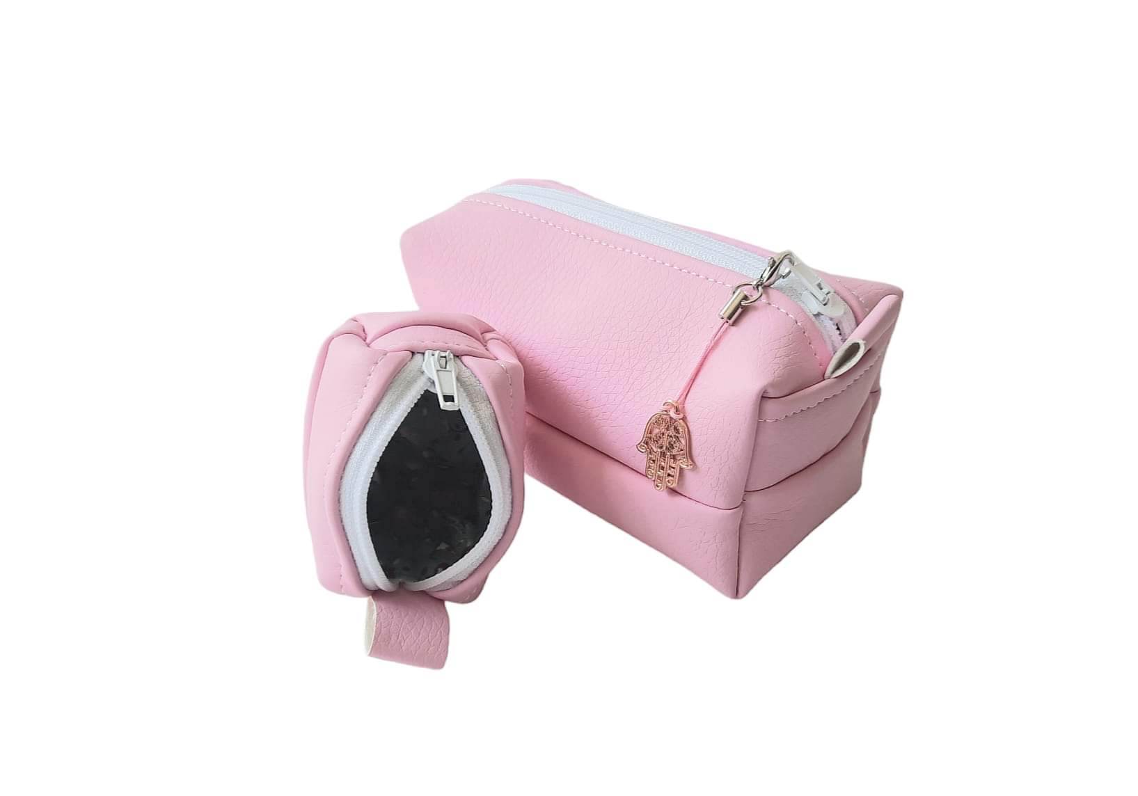 KultiBag Tasche ITH Stickdatei Kulturtasche Komplett in einem Rahmen ab 10x10 in 7 Größen - Sewando