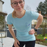 SHIRT "FRU EDDA" | Nähanleitung und Schnittmuster Gr. 32-58