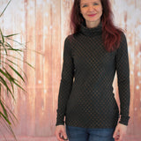 SHIRT "FRU EDDA" | Nähanleitung und Schnittmuster Gr. 32-58