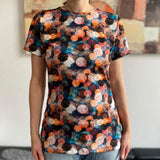 SHIRT "FRU EDDA" | Nähanleitung und Schnittmuster Gr. 32-58