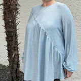 KLEID "FRU JELLA" | Nähanleitung und Schnittmuster Gr. 32-58