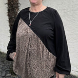 KLEID "FRU JELLA" | Nähanleitung und Schnittmuster Gr. 32-58