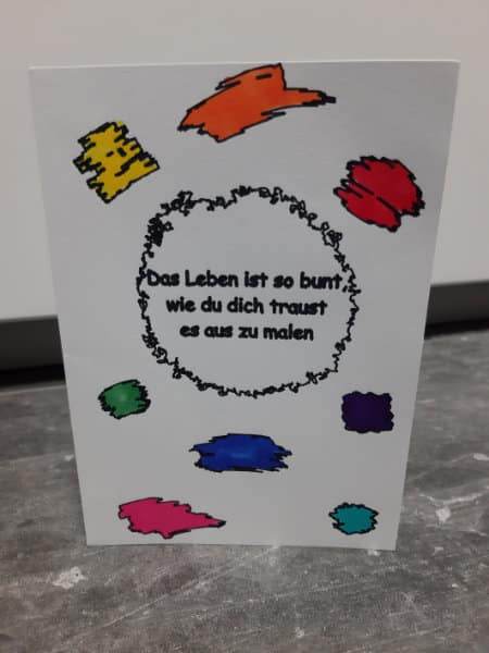 Flecken | SVG, DXF, PNG Plotterdatei, Laserdatei - Sewando