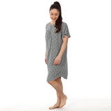 Kleid FRAU YULE | Schnittmuster Gr. XS-XXL : - Sewando