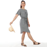 Kleid FRAU YULE | Schnittmuster Gr. XS-XXL : - Sewando