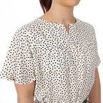 Kleid FRAU YULE | Schnittmuster Gr. XS-XXL : - Sewando