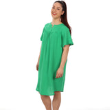 Kleid FRAU YULE | Schnittmuster Gr. XS-XXL : - Sewando