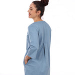 Kleid FRAU YUMA | Schnittmuster Gr. XS-XL - Sewando