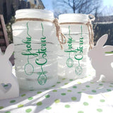 Bundle Frohe Ostern | SVG, DXF & PNG Plotterdatei, Laserdatei - Sewando