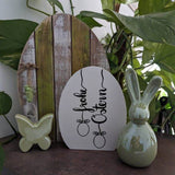 Bundle Frohe Ostern | SVG, DXF & PNG Plotterdatei, Laserdatei - Sewando