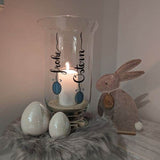 Bundle Frohe Ostern | SVG, DXF & PNG Plotterdatei, Laserdatei - Sewando