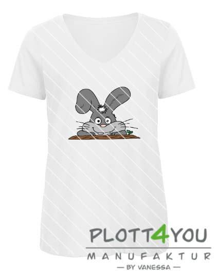Das Dreier Oster Gespann |SVG, DXF, PNG Plotterdatei, Laserdatei - Sewando