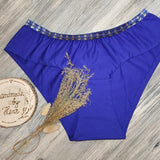 Schnittmuster Damen Unterhose Schlüppi" Gr. 34 - 52
