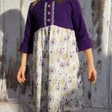 KLEID & TUNIKA "HILJA" | Nähanleitung und Schnittmuster | 3 Weiten Gr. 86-164