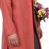 Mantel FRAU SHIRA | Schnittmuster Gr. XS-XXL : - Sewando