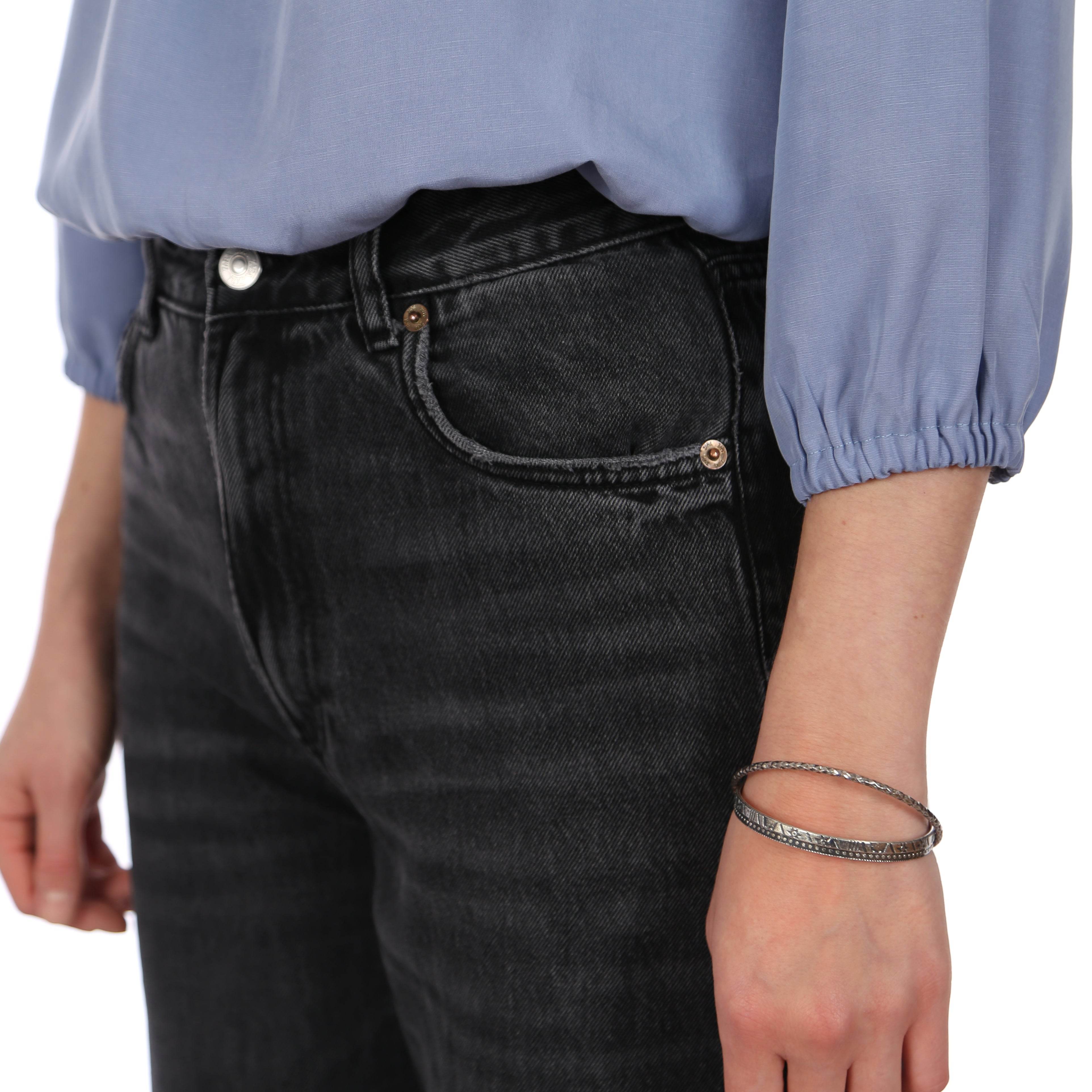 Bluse FRAU SUKI | Schnittmuster Gr. XS-XXL : - Sewando
