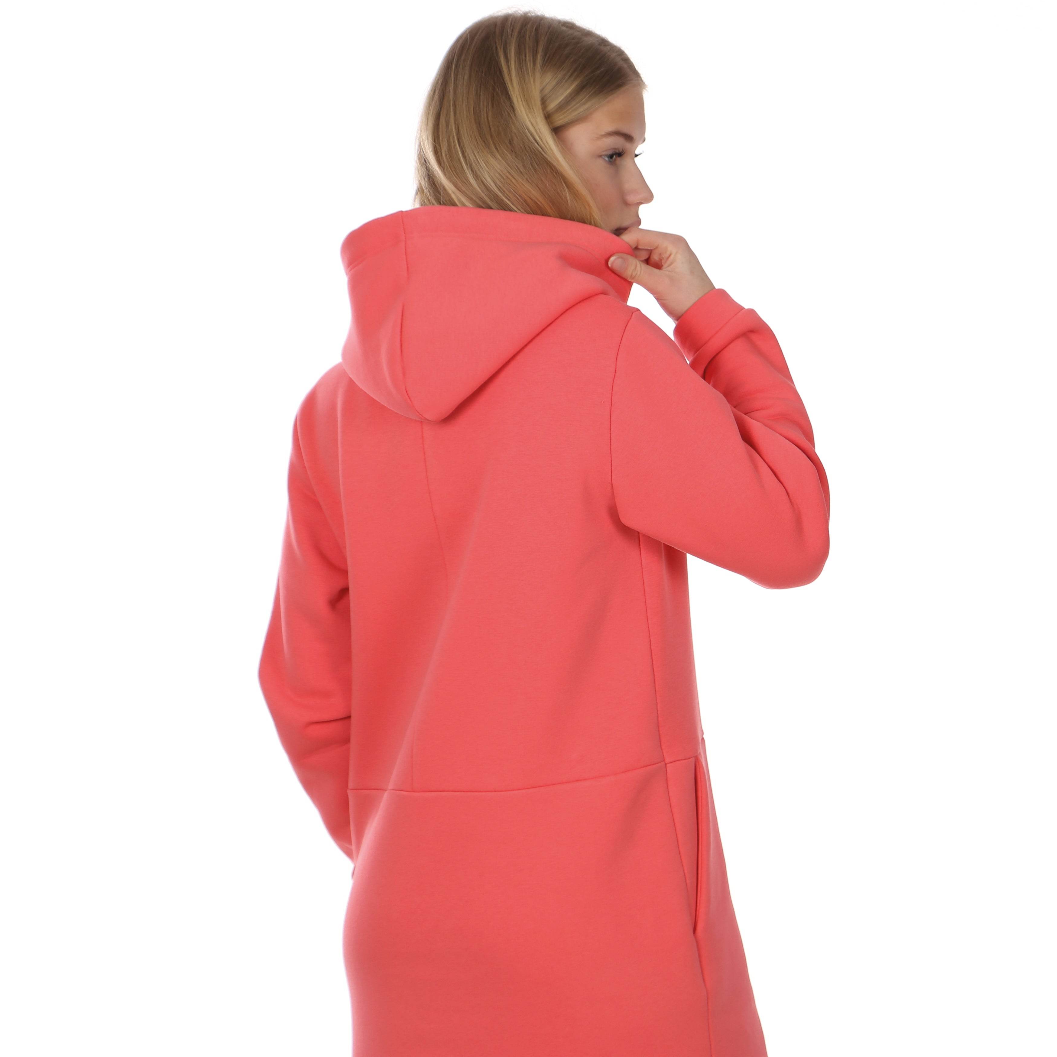 Sweatkleid FRAU SADIE | Schnittmuster Gr. XS-XXL : - Sewando