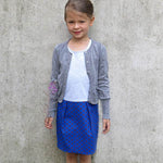 Kleid SALLY | Schnittmuster Gr. 98-152 - Sewando