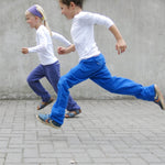 Sweathose PAULI | Schnittmuster Gr. 86-152 - Sewando