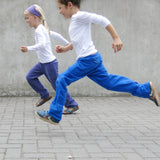 Sweathose PAULI | Schnittmuster Gr. 86-152 - Sewando