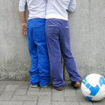 Sweathose PAULI | Schnittmuster Gr. 86-152 - Sewando
