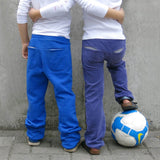 Sweathose PAULI | Schnittmuster Gr. 86-152 - Sewando