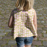 Kleid & Top ROSA | Schnittmuster Gr. 74-140 - Sewando