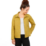 Jacke FRAU DITA | Schnittmuster XS-XXL : - Sewando