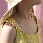 Kleid & Top ROSA | Schnittmuster Gr. 74-140 - Sewando