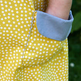 Kleid & Top ROSA | Schnittmuster Gr. 74-140 - Sewando