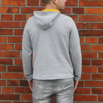 Hoodie HERR TONI | Schnittmuster Gr. S-XXL - Sewando