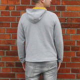 Hoodie HERR TONI | Schnittmuster Gr. S-XXL - Sewando