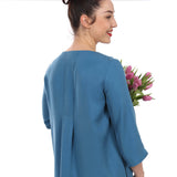 Kleid FRAU YUMA | Schnittmuster Gr. XS-XL - Sewando