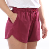 Shorts FRAU JESSIE | Schnittmuster Gr. XS-XXL : - Sewando