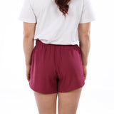 Shorts FRAU JESSIE | Schnittmuster Gr. XS-XXL : - Sewando