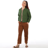 Hose FRAU ILSE | Schnittmuster Gr. XS-XXL : - Sewando