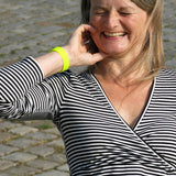 Langarmshirt FRAU LIESE | Schnittmuster XS-XXL : - Sewando