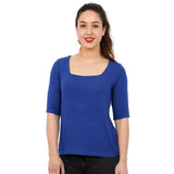 Shirt FRAU FRANKA | Schnittmuster Gr. XS-XXL - Sewando