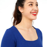 Shirt FRAU FRANKA | Schnittmuster Gr. XS-XXL - Sewando