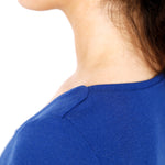 Shirt FRAU FRANKA | Schnittmuster Gr. XS-XXL - Sewando