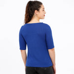 Shirt FRAU FRANKA | Schnittmuster Gr. XS-XXL - Sewando