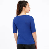 Shirt FRAU FRANKA | Schnittmuster Gr. XS-XXL - Sewando