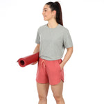 Shorts FRAU JESSIE | Schnittmuster Gr. XS-XXL : - Sewando