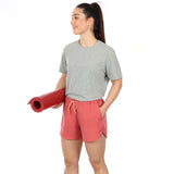 Shorts FRAU JESSIE | Schnittmuster Gr. XS-XXL : - Sewando